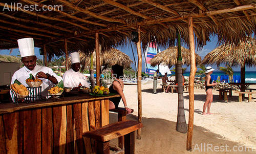 Ritz-Carlton Golf & Spa Resort 62